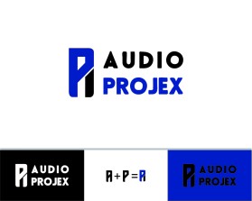 Audio Projex entry by KarSa