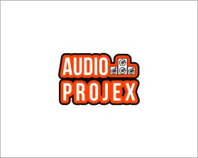 Audio Projex entry by KarSa