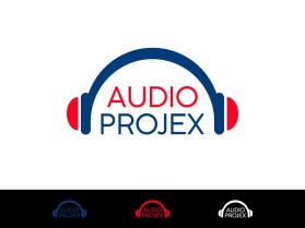 Audio Projex entry by Bhisma