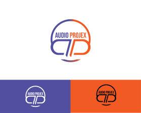 Audio Projex entry by Sudirja