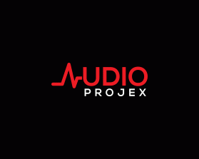Audio Projex entry by dsdezign