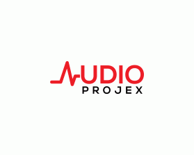 Audio Projex entry by dsdezign