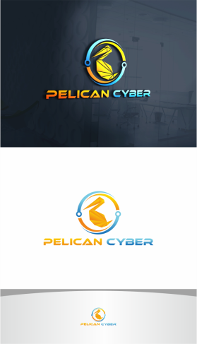 Pelican Cyber entry by makrufi
