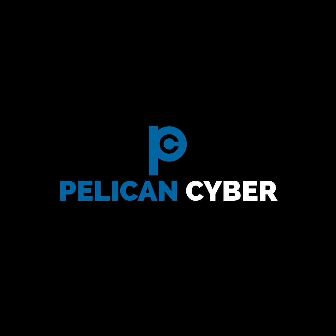Logo Design for Pelican Cyber