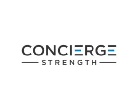 Concierge Strength entry by arief