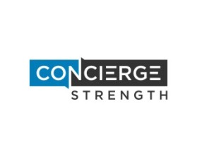 Concierge Strength entry by arief