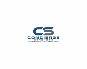 Concierge Strength entry by aa_wc