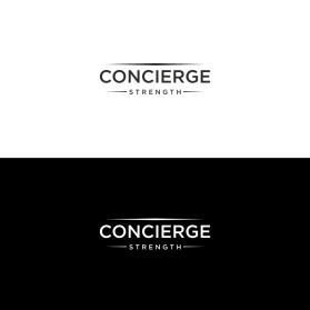 Concierge Strength entry by satrioadam