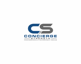 Concierge Strength entry by aa_wc