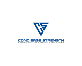 Concierge Strength entry by Yox