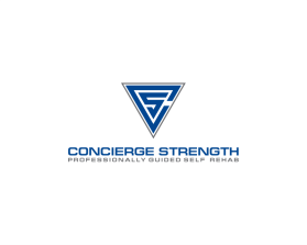 Concierge Strength entry by Yox