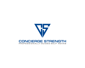 Concierge Strength entry by Yox