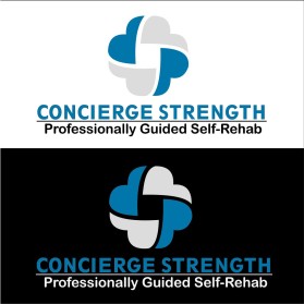 Concierge Strength entry by ibnu zhar