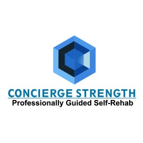 Concierge Strength entry by ibnu zhar