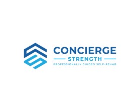 Concierge Strength entry by dibbofficial