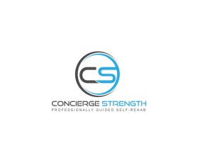 Concierge Strength entry by That's_Right