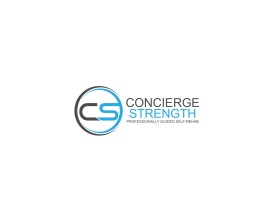Concierge Strength entry by That's_Right