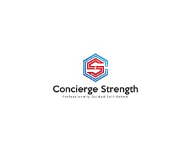 Concierge Strength entry by riffa14
