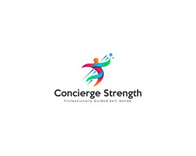 Concierge Strength entry by riffa14