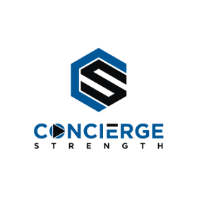 Concierge Strength entry by jannatan