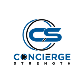 Concierge Strength entry by jannatan