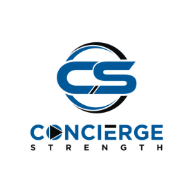 Concierge Strength entry by jannatan