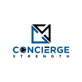 Concierge Strength entry by jannatan