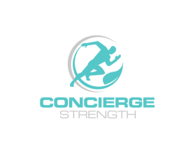 Concierge Strength entry by ChampenG