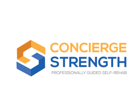 Concierge Strength entry by anshu_0590