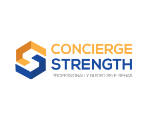 Concierge Strength entry by anshu_0590