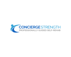 Concierge Strength entry by einaraees