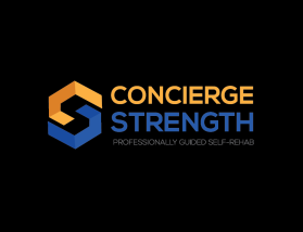 Concierge Strength entry by anshu_0590