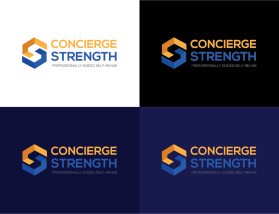 Concierge Strength entry by anshu_0590