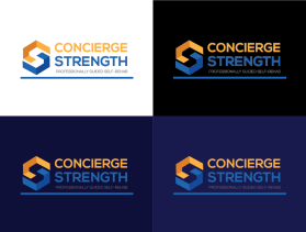 Concierge Strength entry by anshu_0590