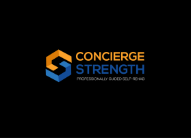 Concierge Strength entry by anshu_0590