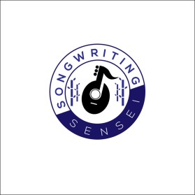 Songwriting Sensei entry by Zizidesign