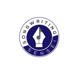 Songwriting Sensei entry by Zizidesign