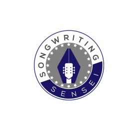 Songwriting Sensei entry by Zizidesign