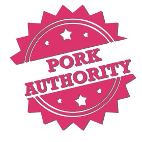 Pork Authority entry by Dom Designs