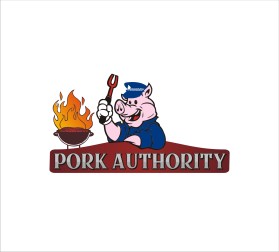 Pork Authority entry by earthindore