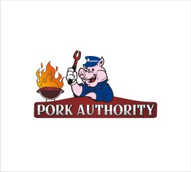 Pork Authority entry by earthindore