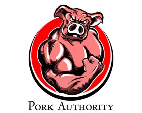 Pork Authority entry by GasparHeredia