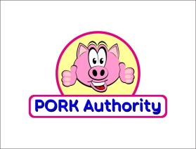 Pork Authority entry by daudchrist