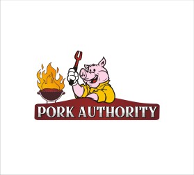Pork Authority entry by earthindore
