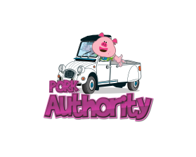 Pork Authority entry by D'creator