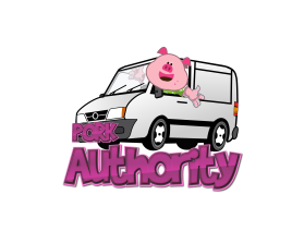 Pork Authority entry by D'creator