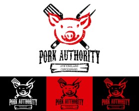 Pork Authority entry by GasparHeredia