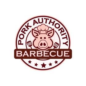Pork Authority entry by Shark Attack