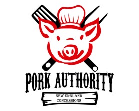 Winning entry: Pork Authority entry by GasparHeredia