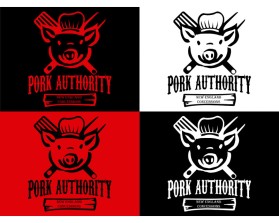 Pork Authority entry by GasparHeredia